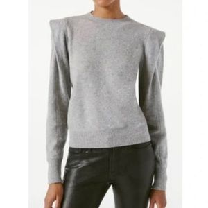 house of harlow cashmere sweater